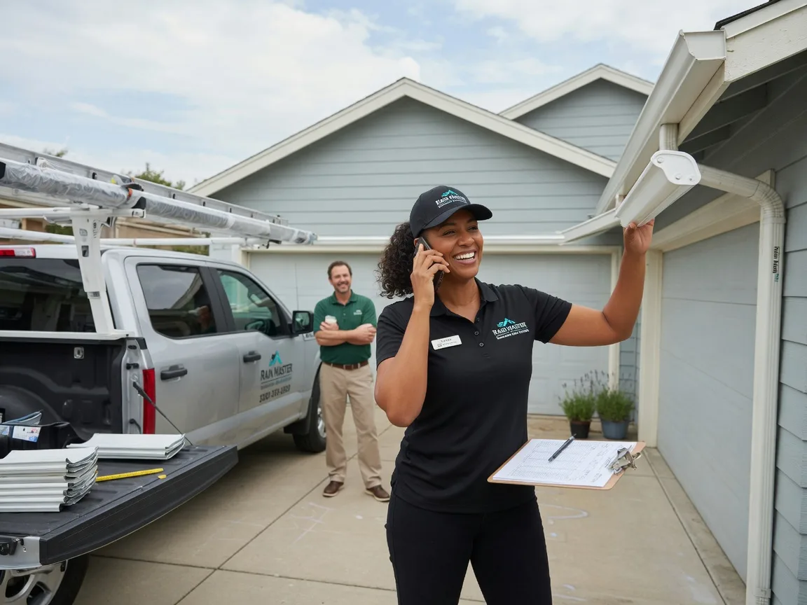 Gutter Installation Heflin, LA FAQs